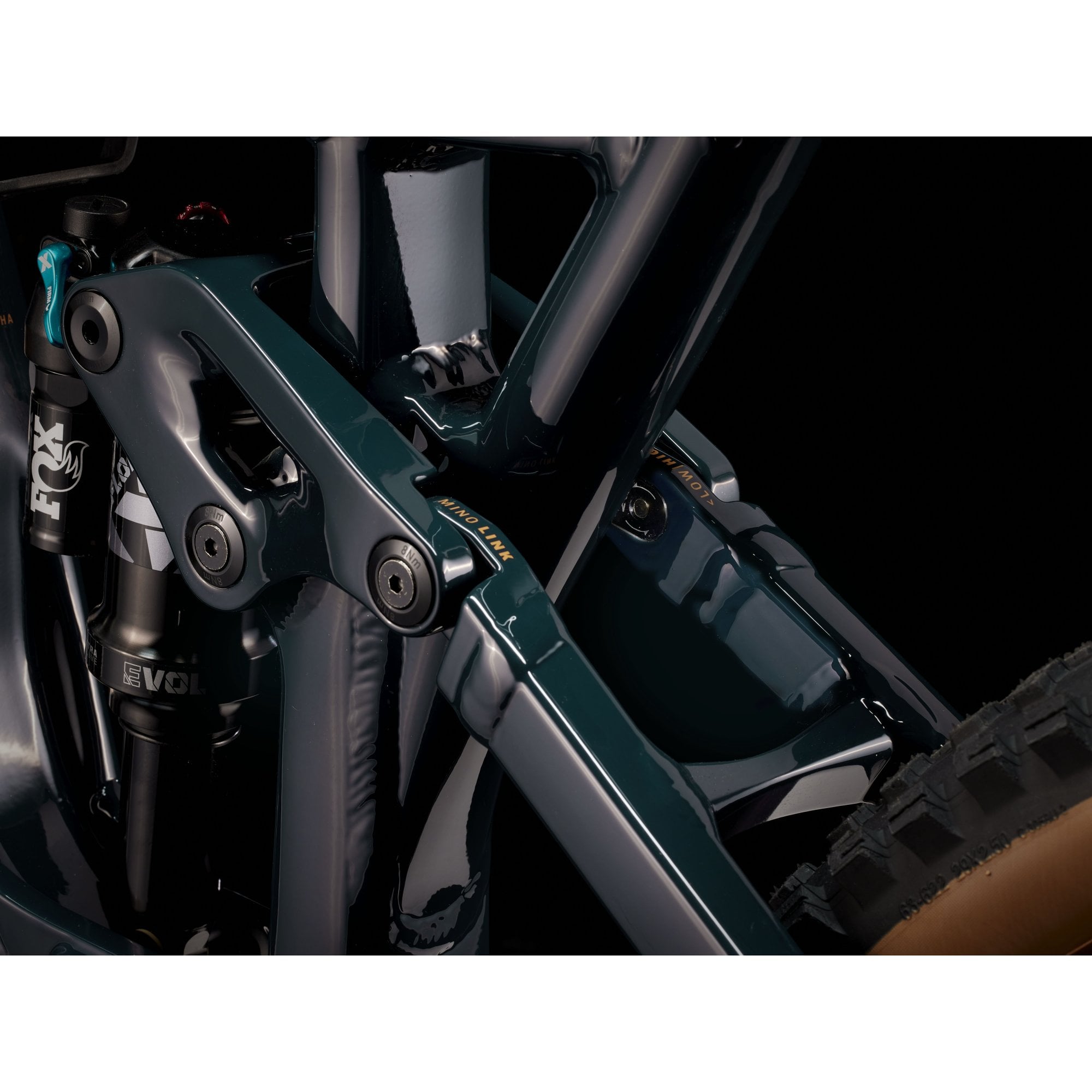 Trek Fuel EX 8 XT Mountain Bike