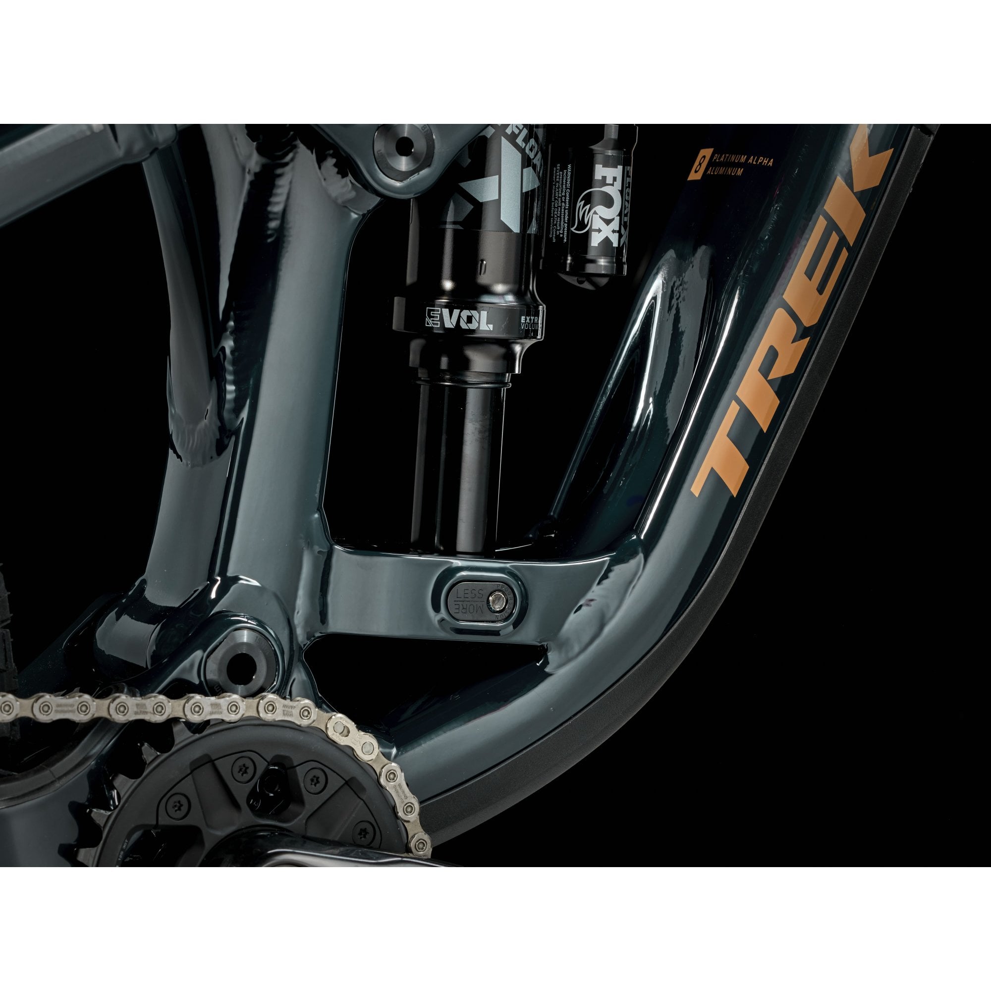 Trek Fuel EX 8 XT Mountain Bike