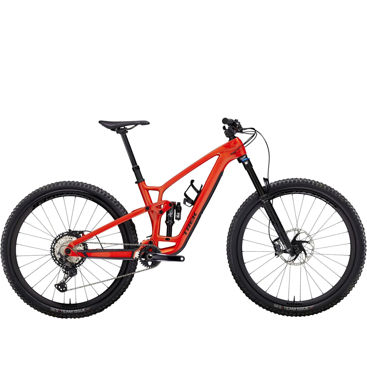 Trek Fuel EX 9.8 XT Mountain Bike