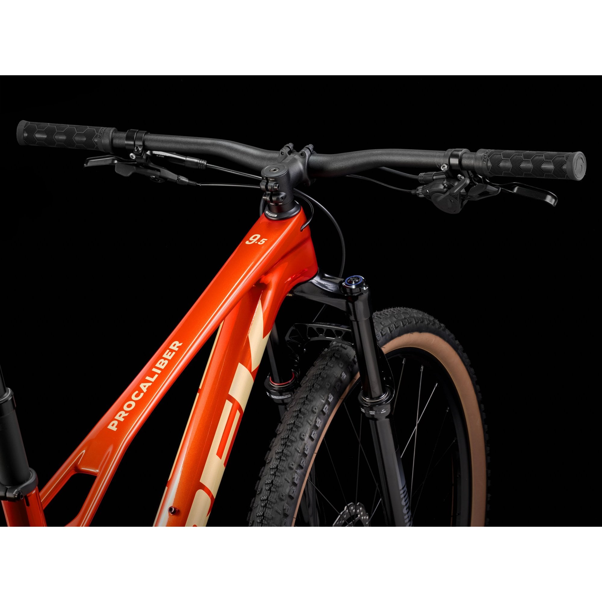 Trek Procaliber 9.5 Mountain Bike