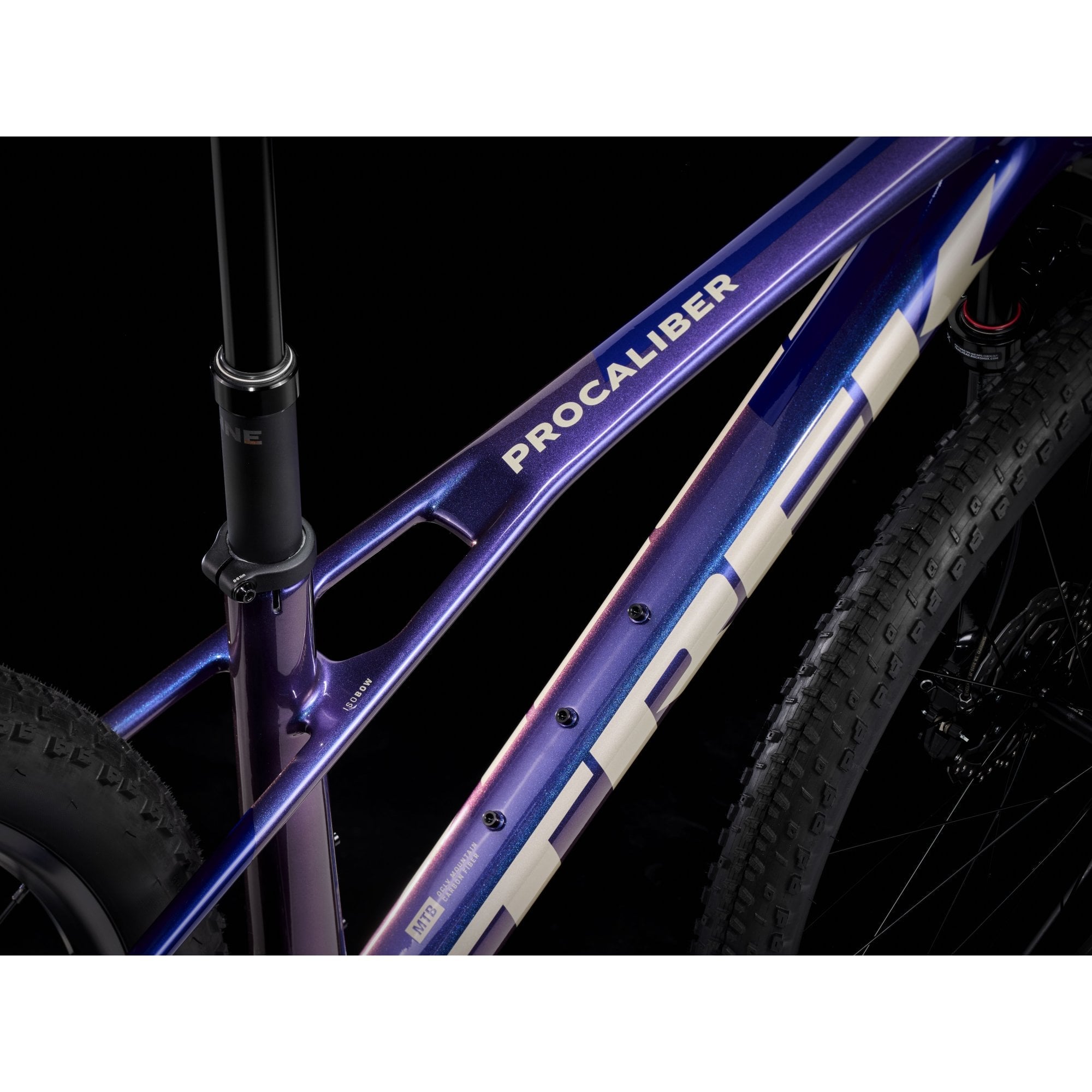 Trek Procaliber 9.5 Mountain Bike