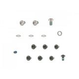Trek Fetch+ 4 Chainguard Assembly Hardware Kit E-Bike Parts