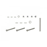 Trek Fetch+ 4 Floormat Assembly Hardware Kit E-Bike Parts