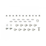 Trek Fetch+ 4 Floorplate Assembly Hardware Kit E-Bike Parts