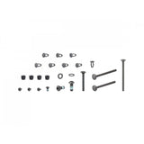 Trek Fetch+ 4 Front Cover Assembly Hardware Kit E-Bike Parts