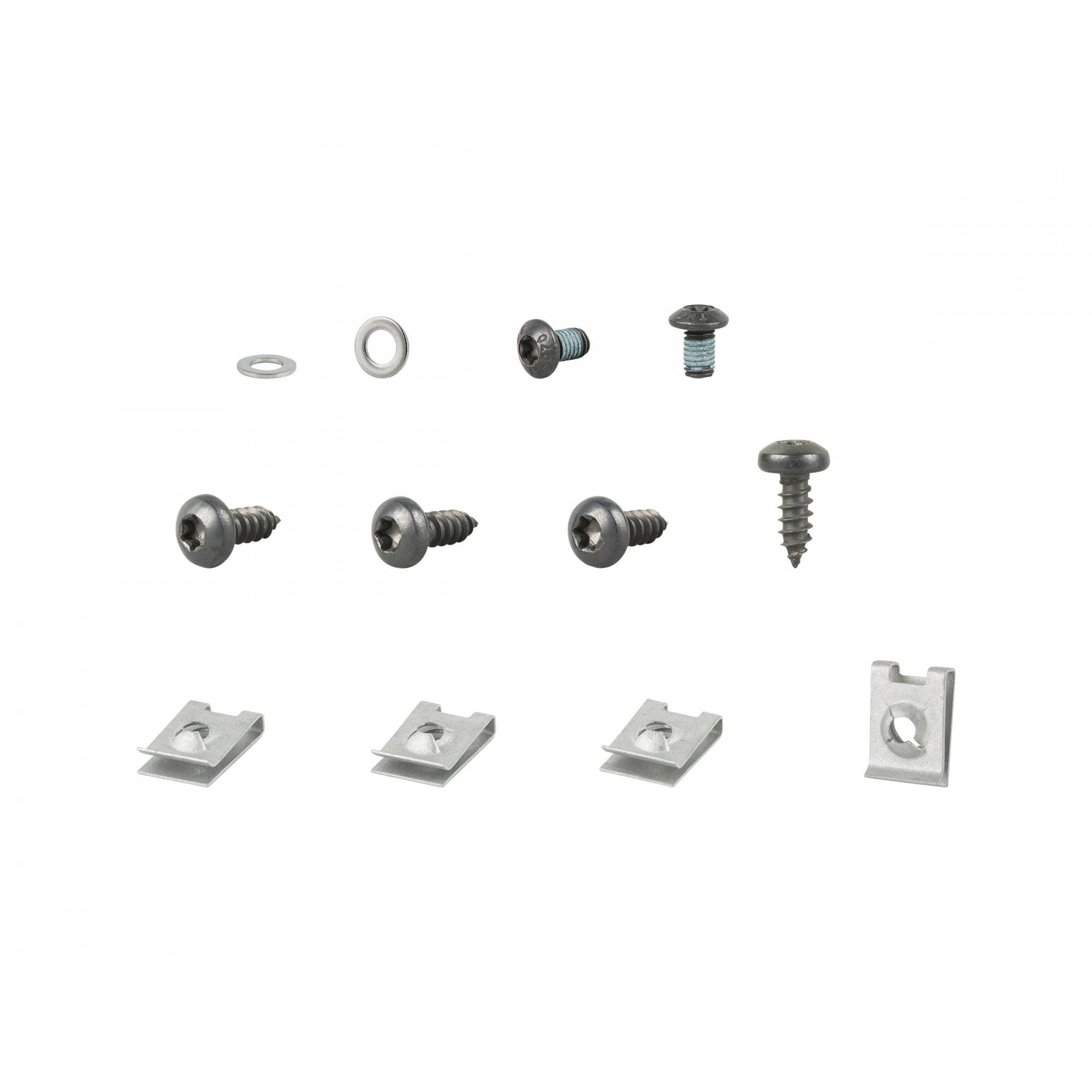 Trek Fetch+ 4 Motor Cover Assembly Bolt Kit E-Bike Parts