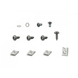 Trek Fetch+ 4 Motor Cover Assembly Bolt Kit E-Bike Parts