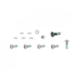 Trek Fetch+ 4 Rear Fender Assembly Hardware Kit E-Bike Parts