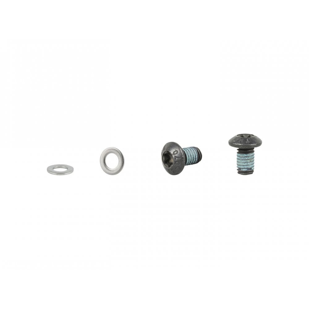 Trek Fetch+ 4 Rear Steer Cable Mount Hardware Kit E-Bike Parts