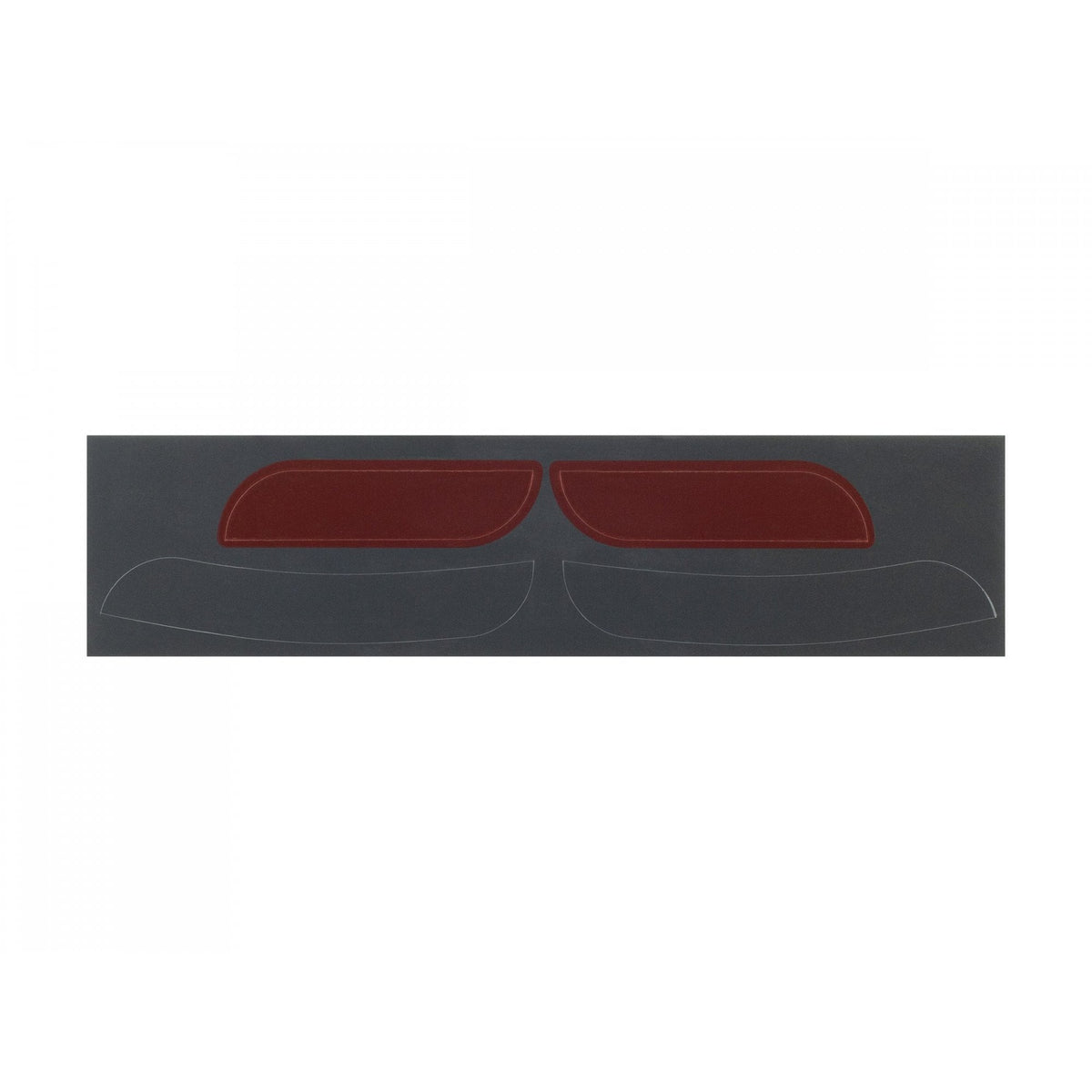 Trek Fetch+ 4 Reflector Set E-Bike Parts