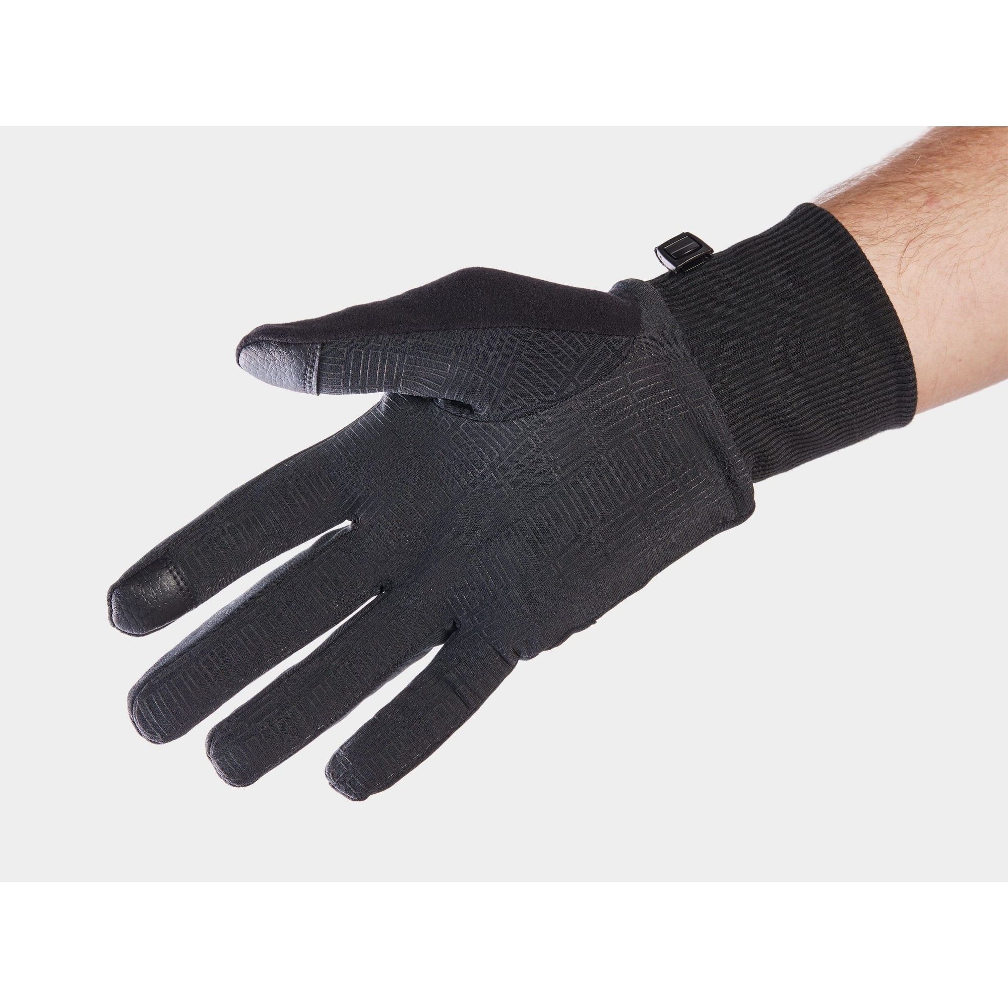 Santini Lidl-Trek Team Unisex Cycling Gloves