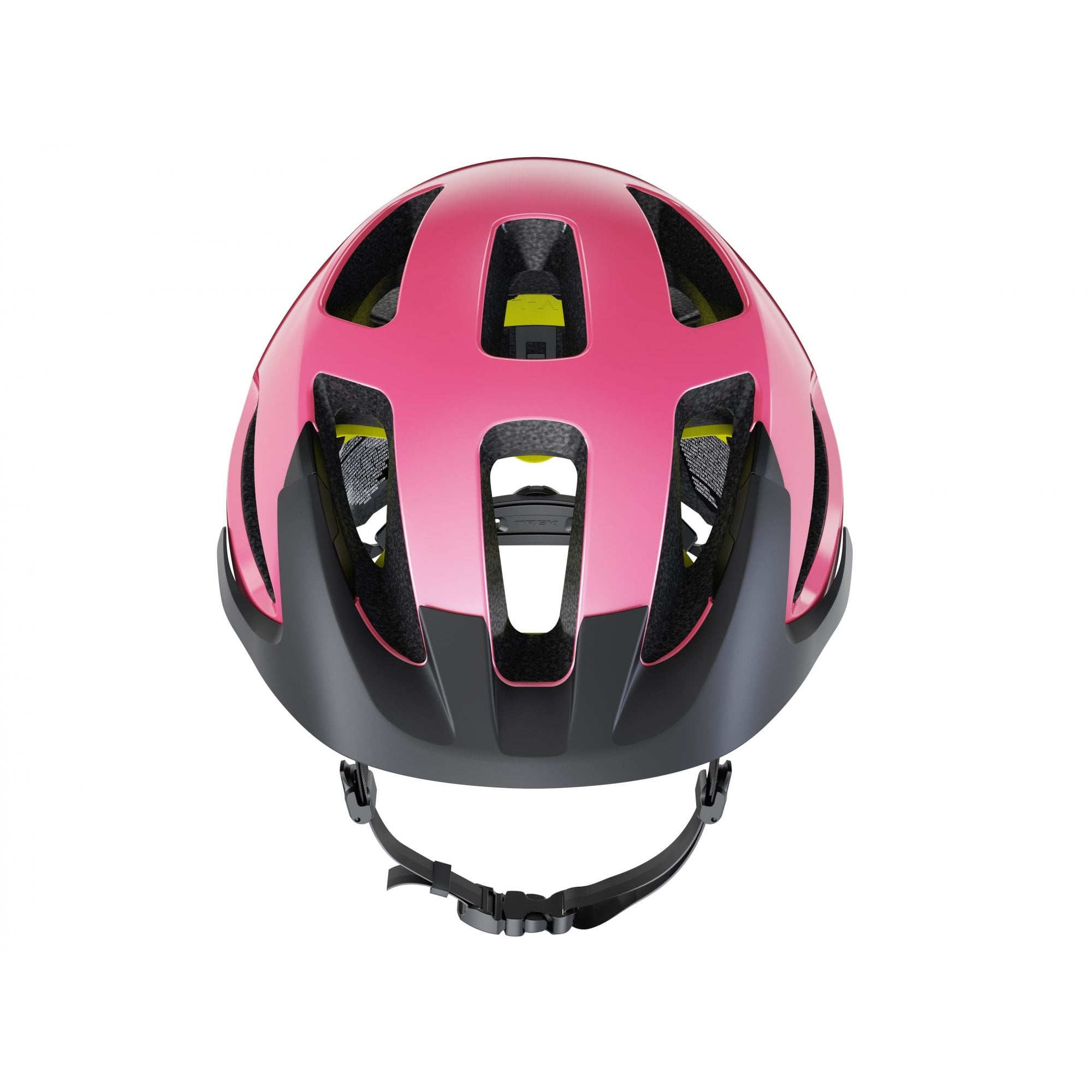 Trek Solstice Bike Helmet