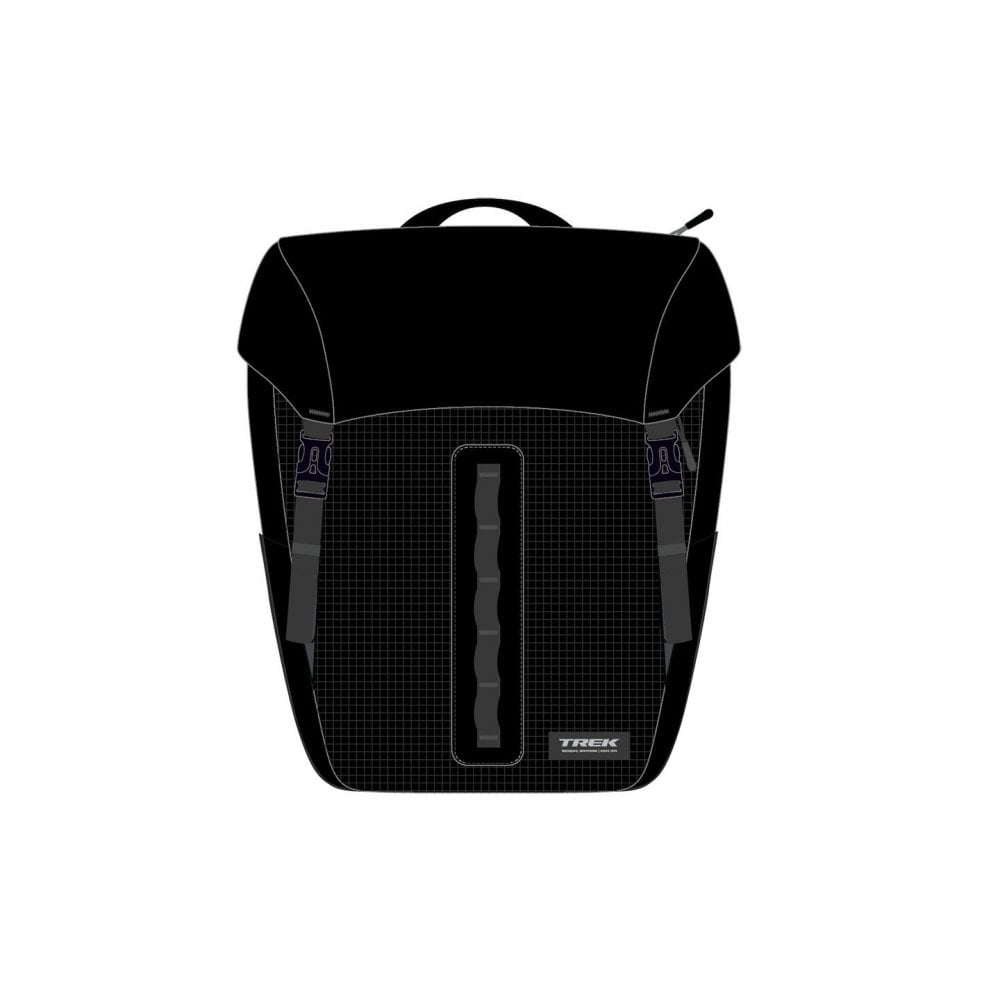 Trek Panniers & Bags - Single Pannier