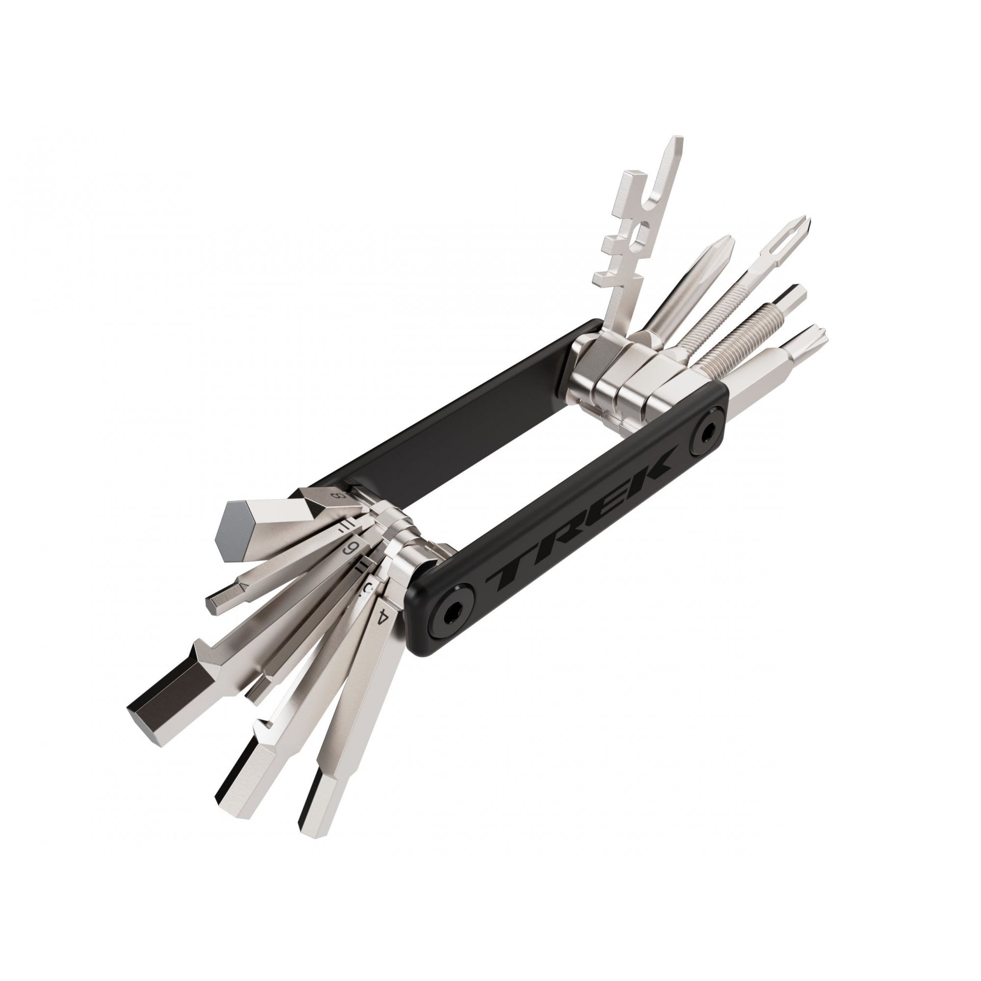 Trek Multi Tool - Elite BITS Multi-Tool