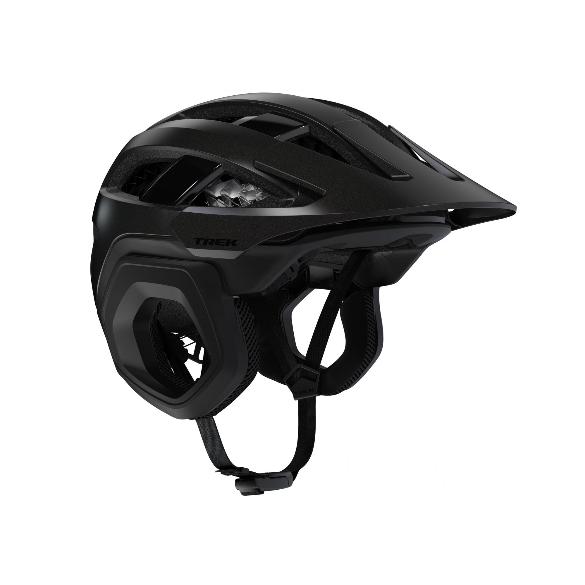 Trek Blaze WaveCel Mountain Bike Helmet