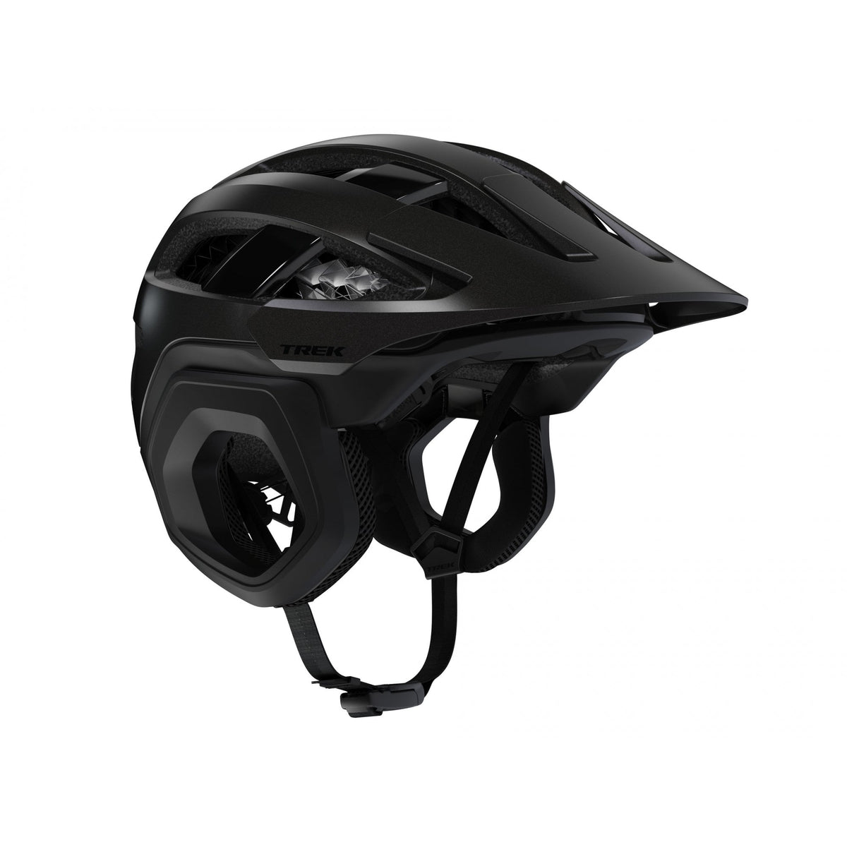Trek Blaze WaveCel Mountain Bike Helmet