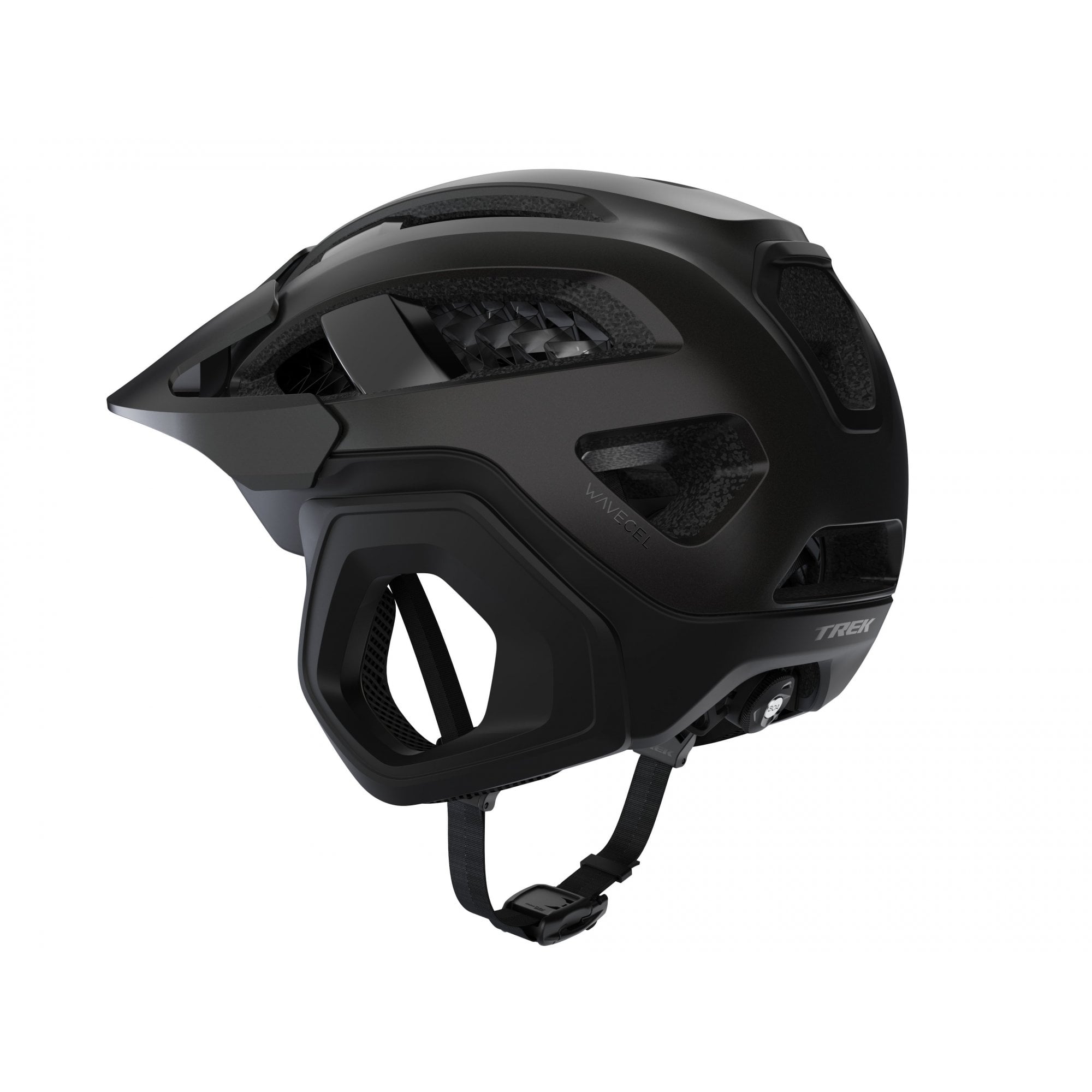 Trek Blaze WaveCel Mountain Bike Helmet