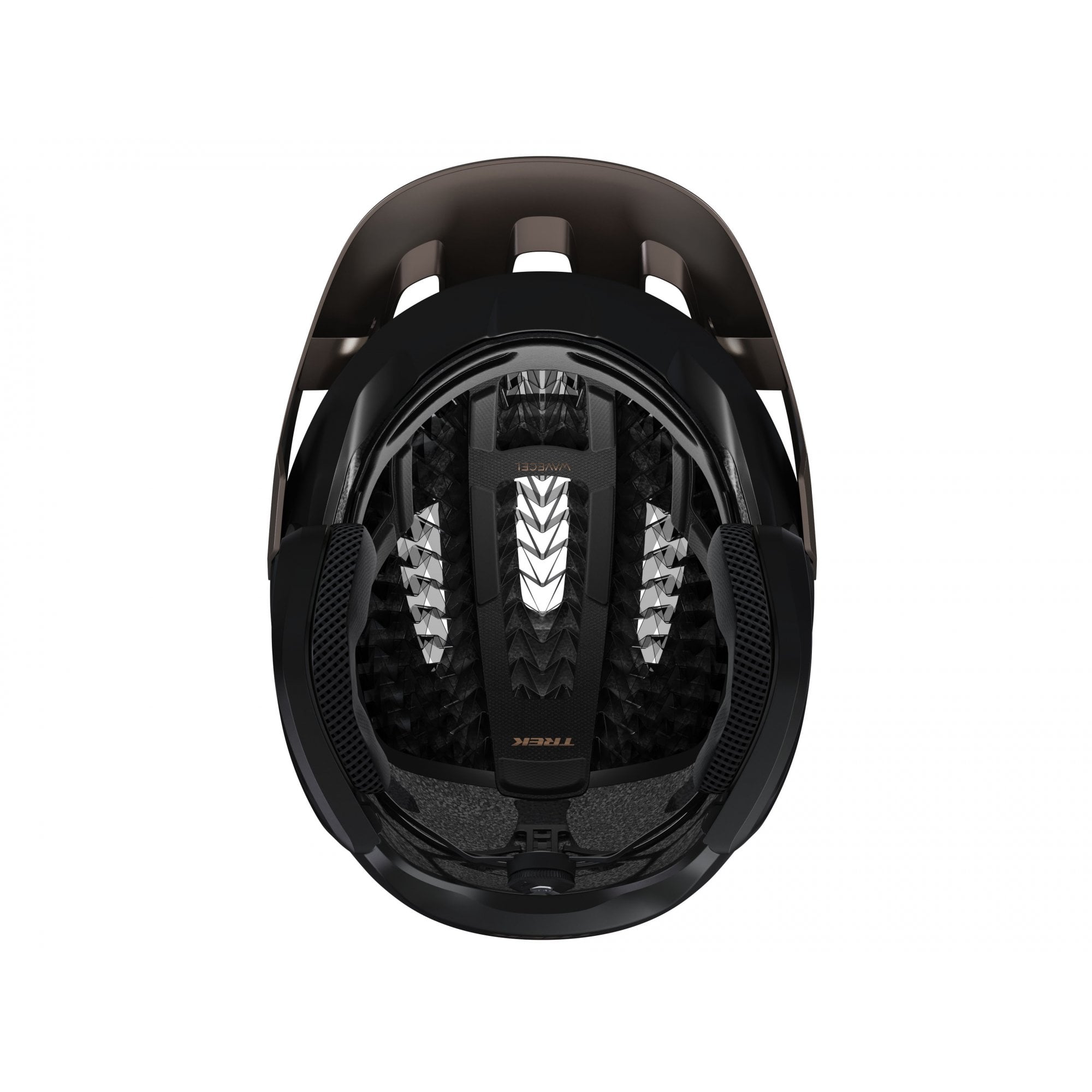 Trek Blaze WaveCel Mountain Bike Helmet