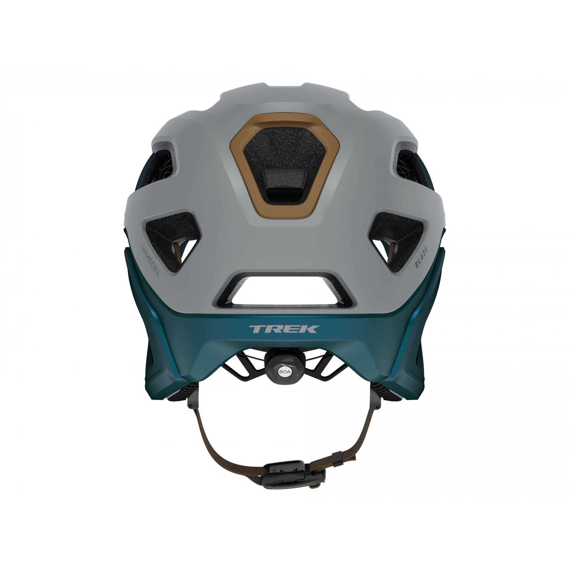 Trek Blaze WaveCel Mountain Bike Helmet