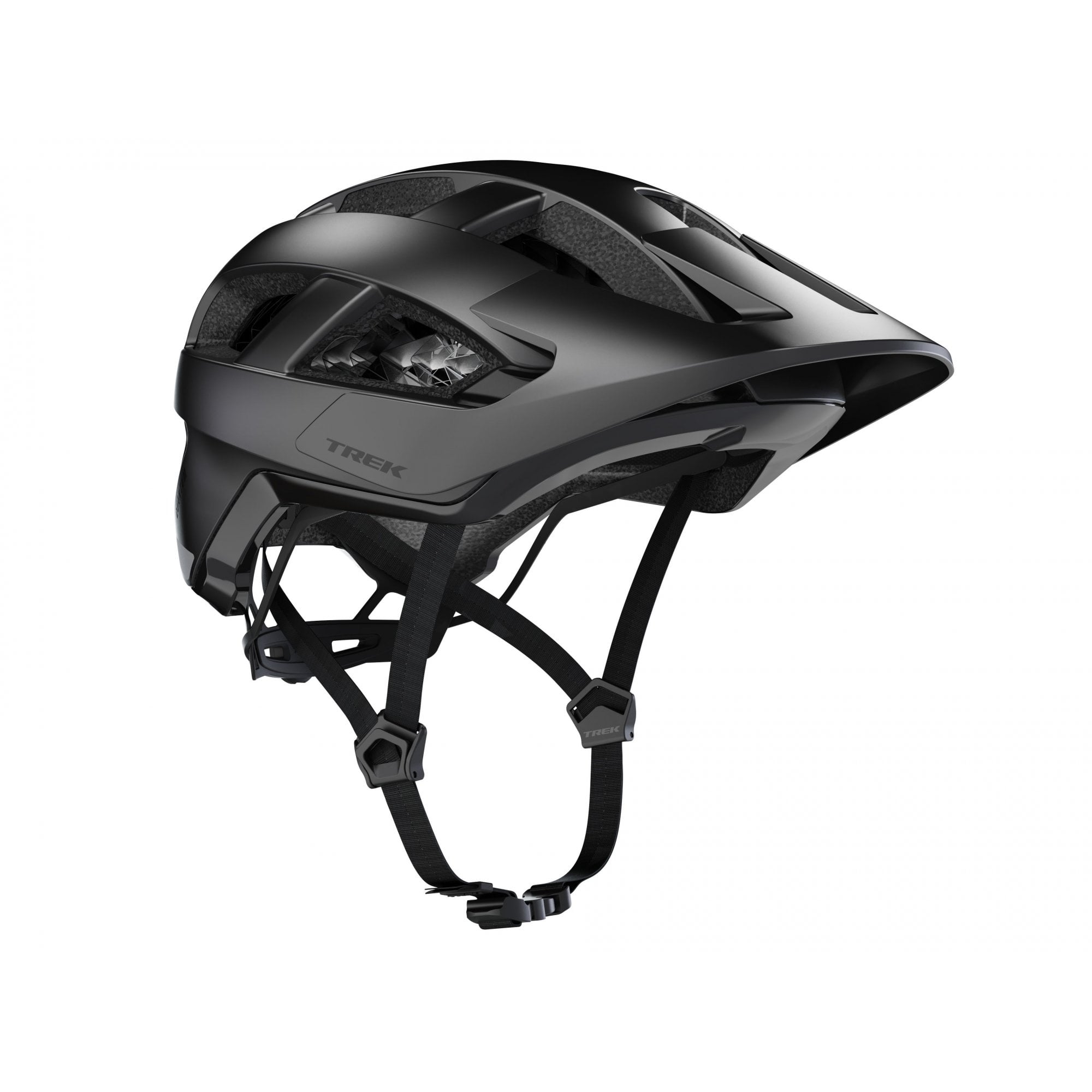 Trek Quantum WaveCel Mountain Bike Helmet