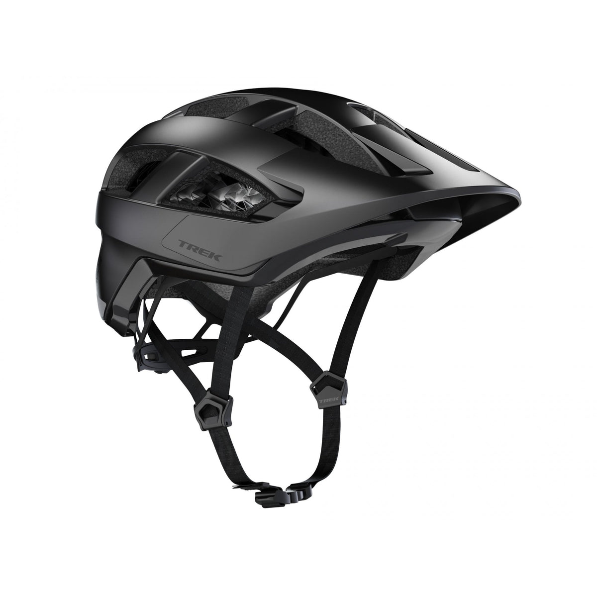 Trek Quantum WaveCel Mountain Bike Helmet