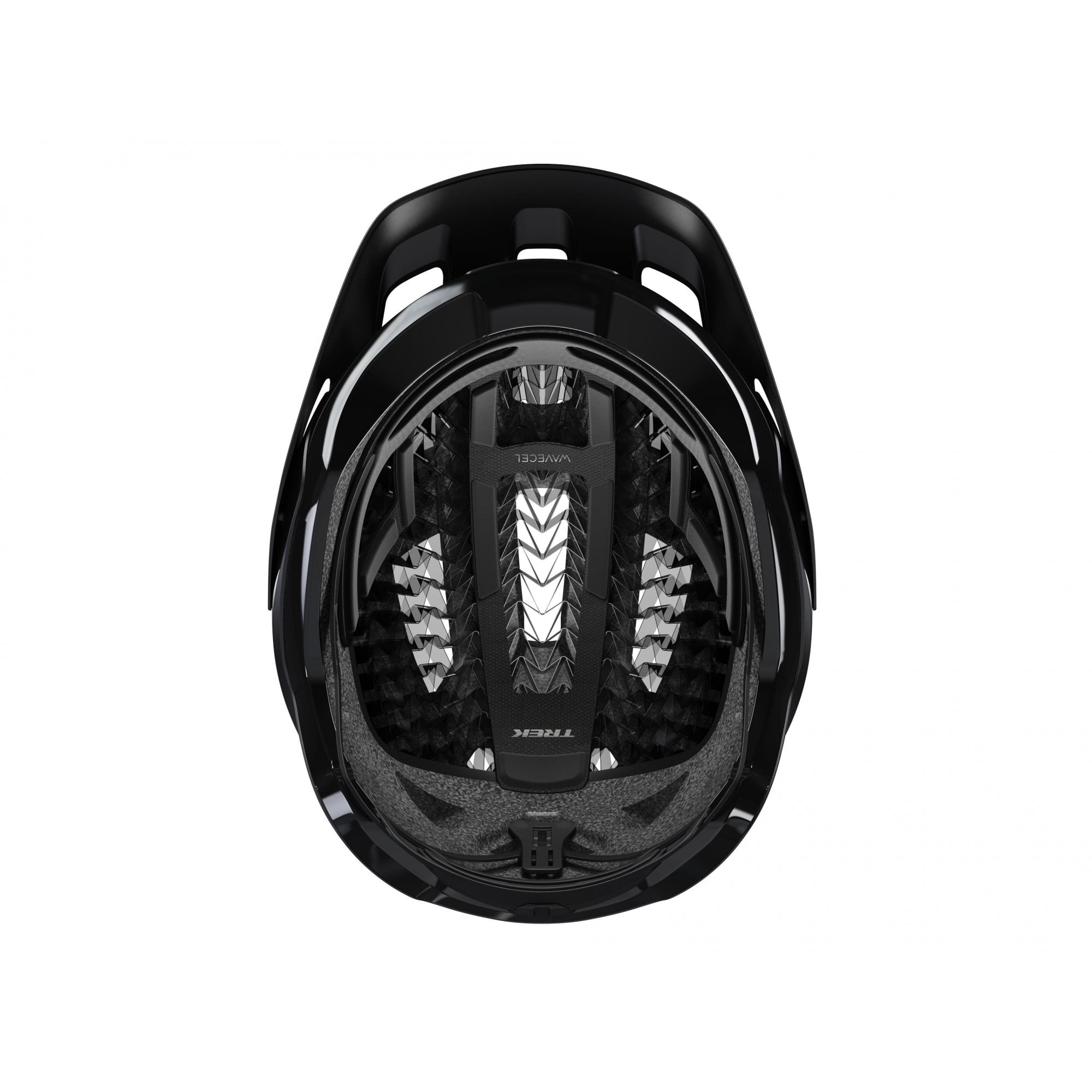 Trek Quantum WaveCel Mountain Bike Helmet