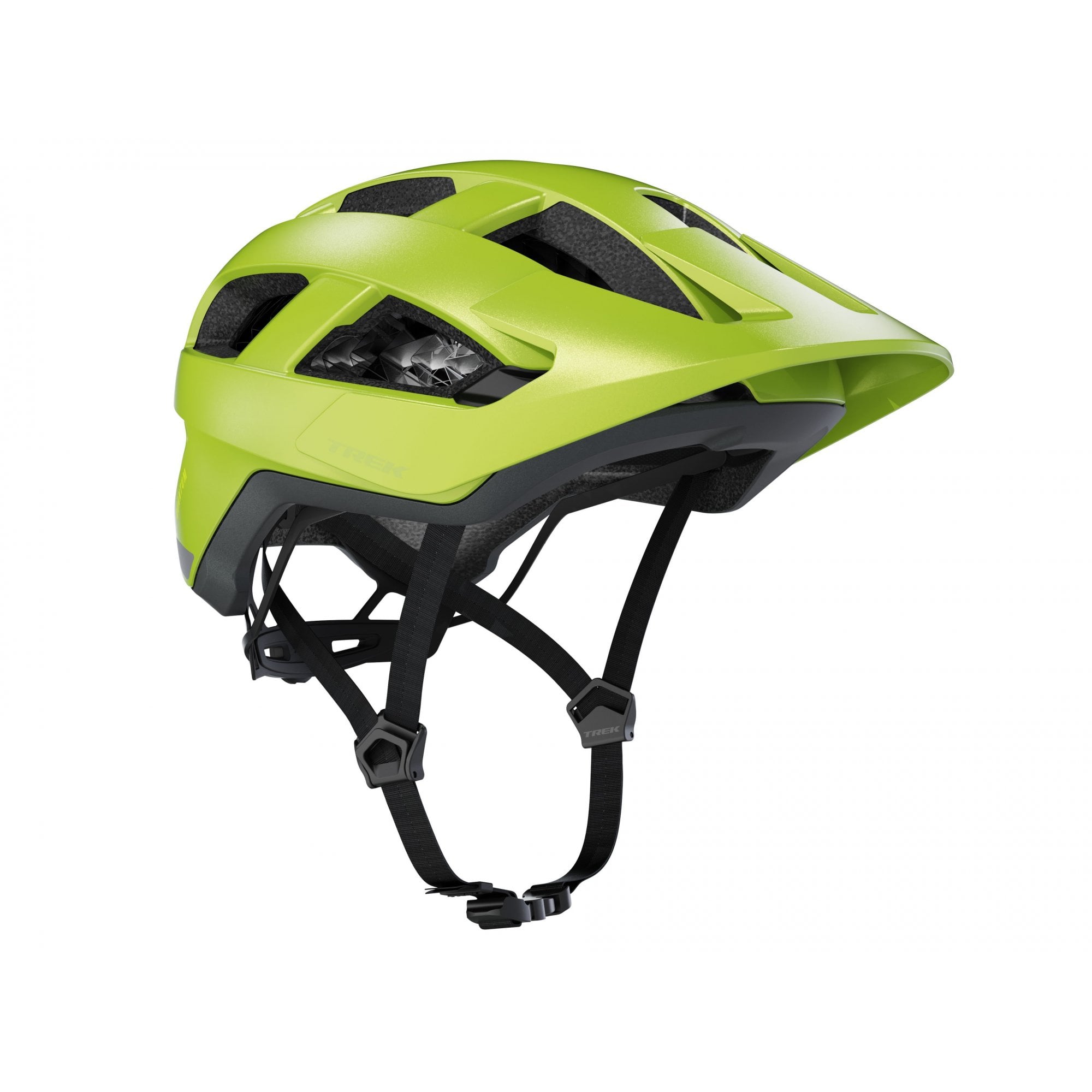 Trek Quantum WaveCel Mountain Bike Helmet
