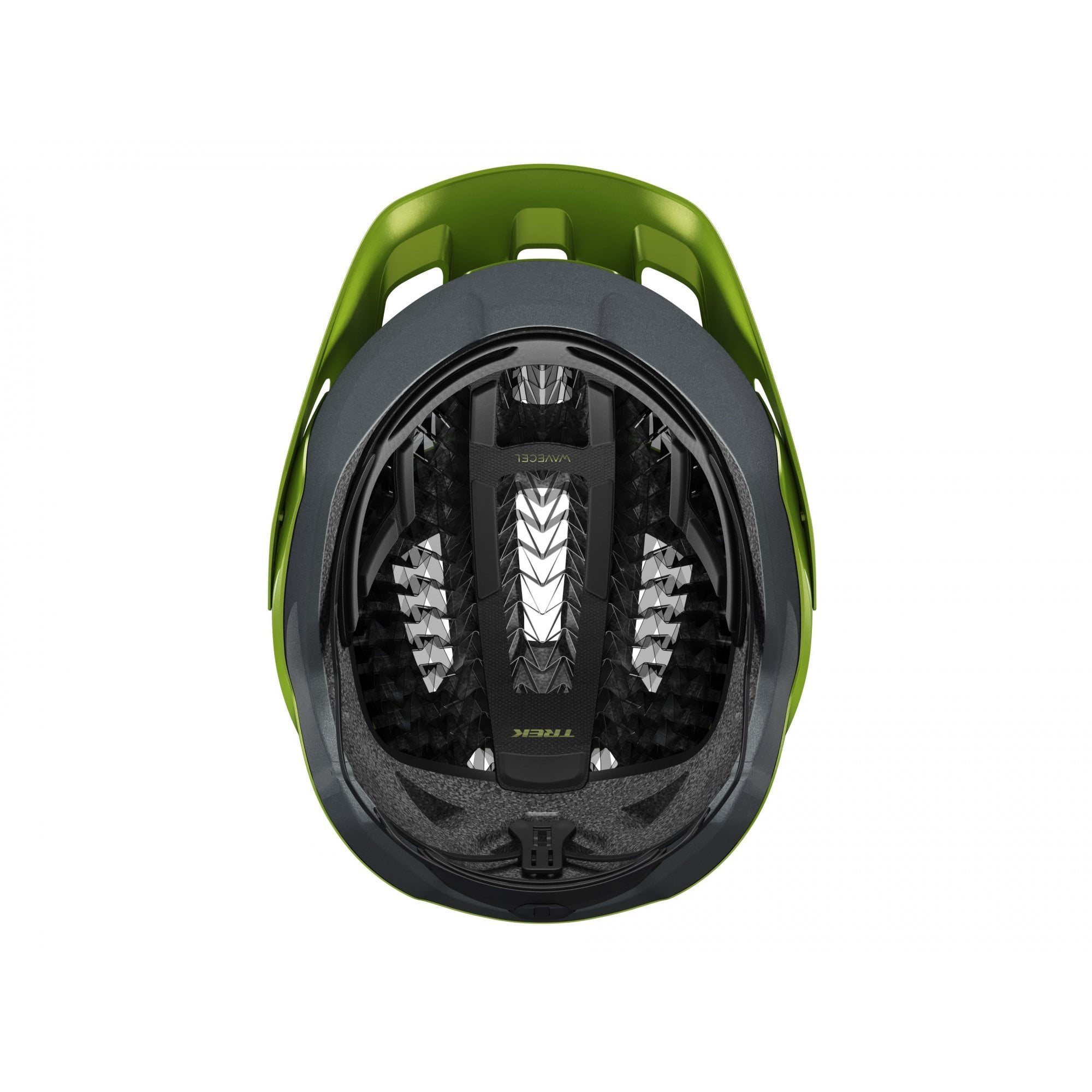 Trek Quantum WaveCel Mountain Bike Helmet