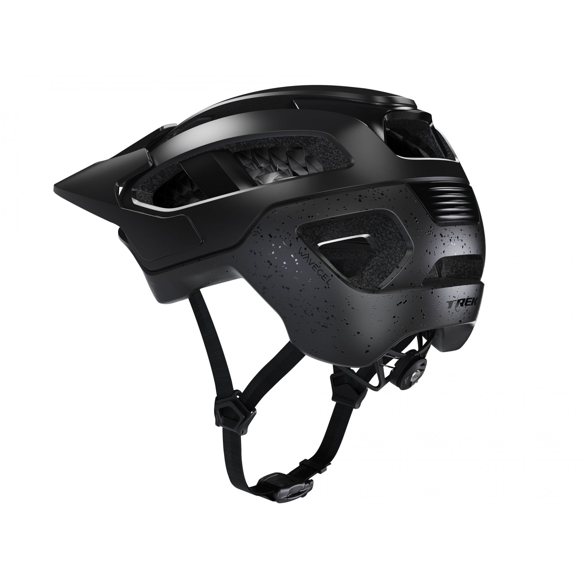 Trek Rally WaveCel Mountain Bike Helmet