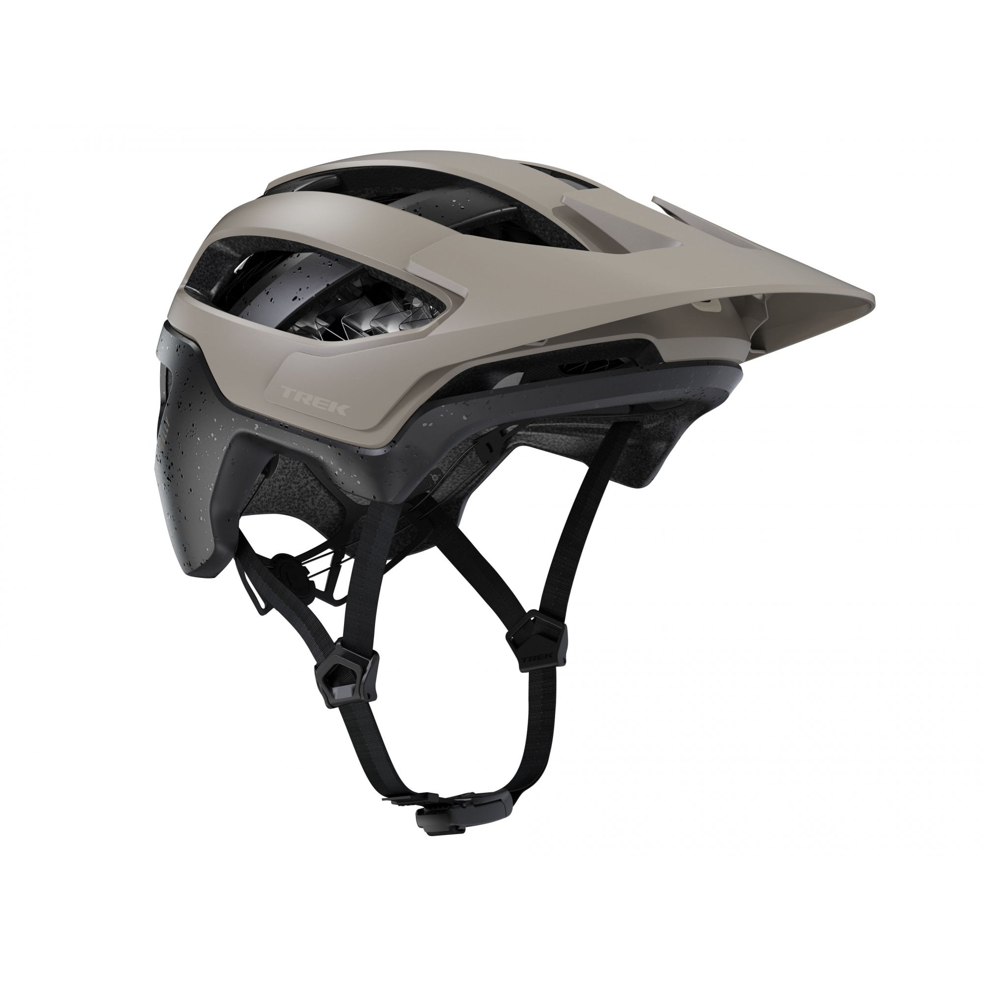 Trek Rally WaveCel Mountain Bike Helmet