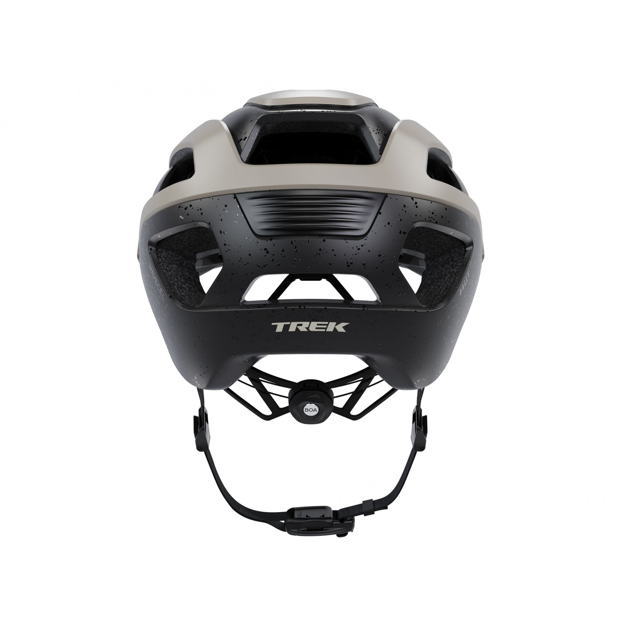 Trek Rally WaveCel Mountain Bike Helmet
