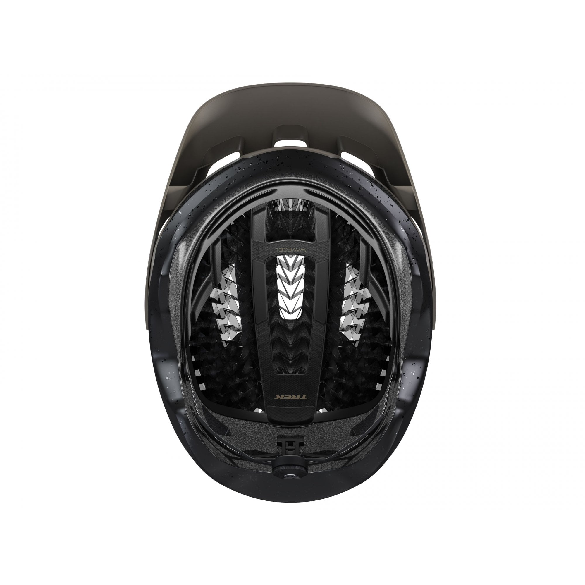 Trek Rally WaveCel Mountain Bike Helmet