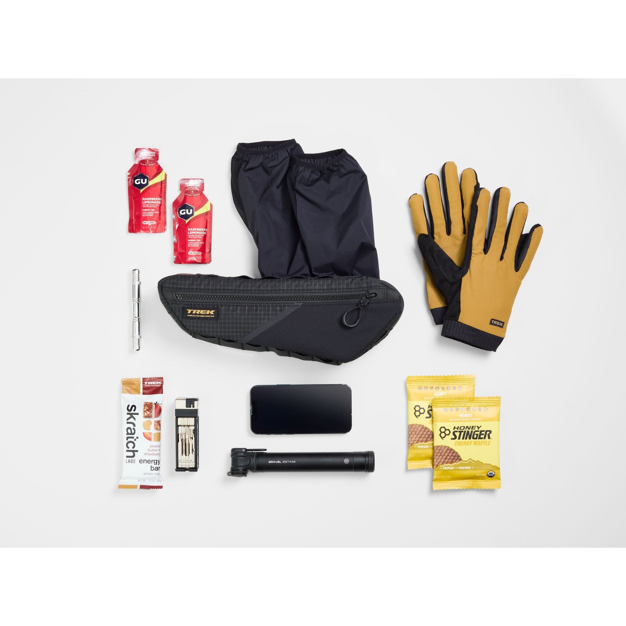 Trek Bike Packing - Adventure Triangle Bag