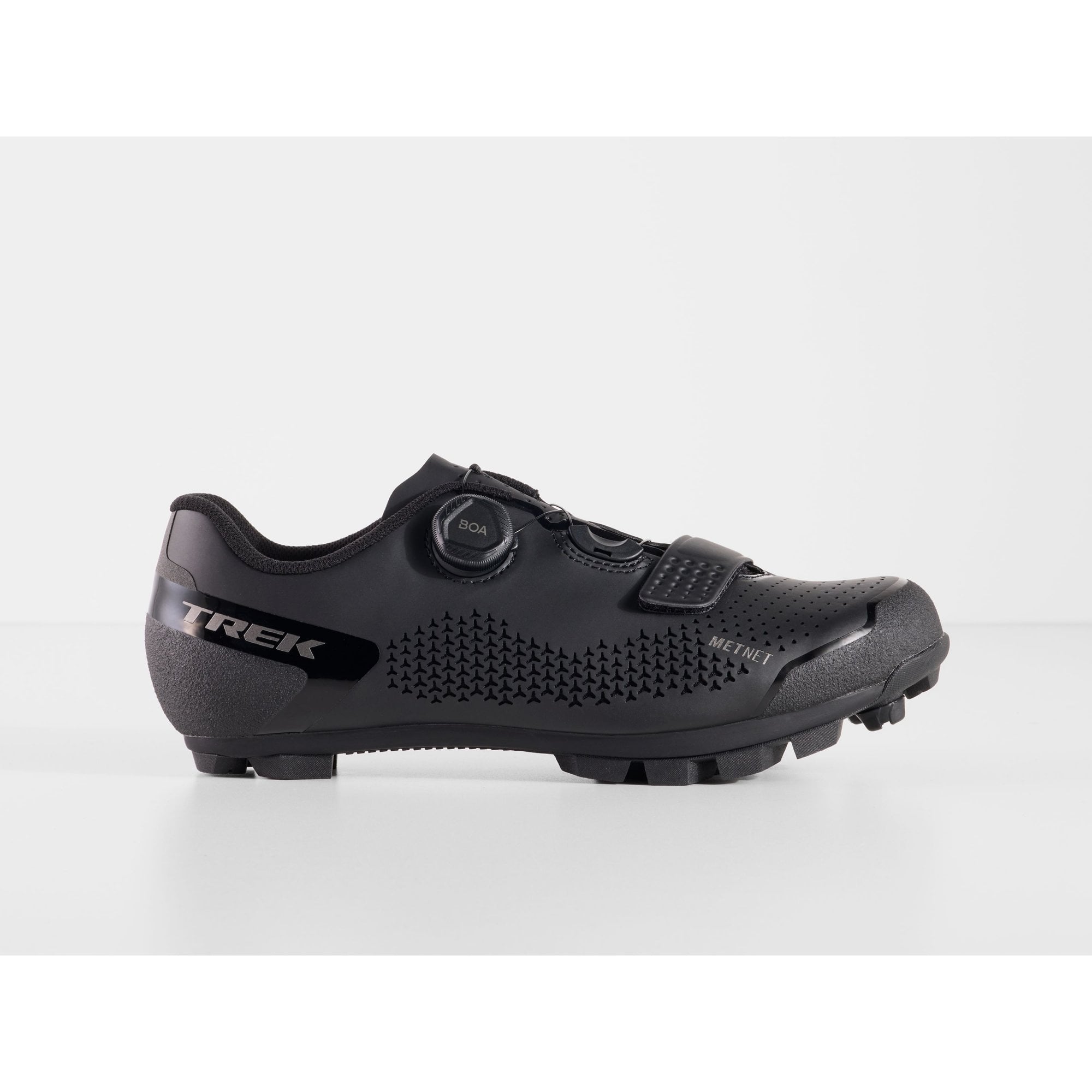 Trek Foray Mountain Bike MTB Shoes