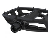 Trek Line Comp Flat Pedal Set Flat Pedal