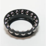 Shimano Hb-M9110 Right Hand Ball Retainer, 5/32 X 17 Mm