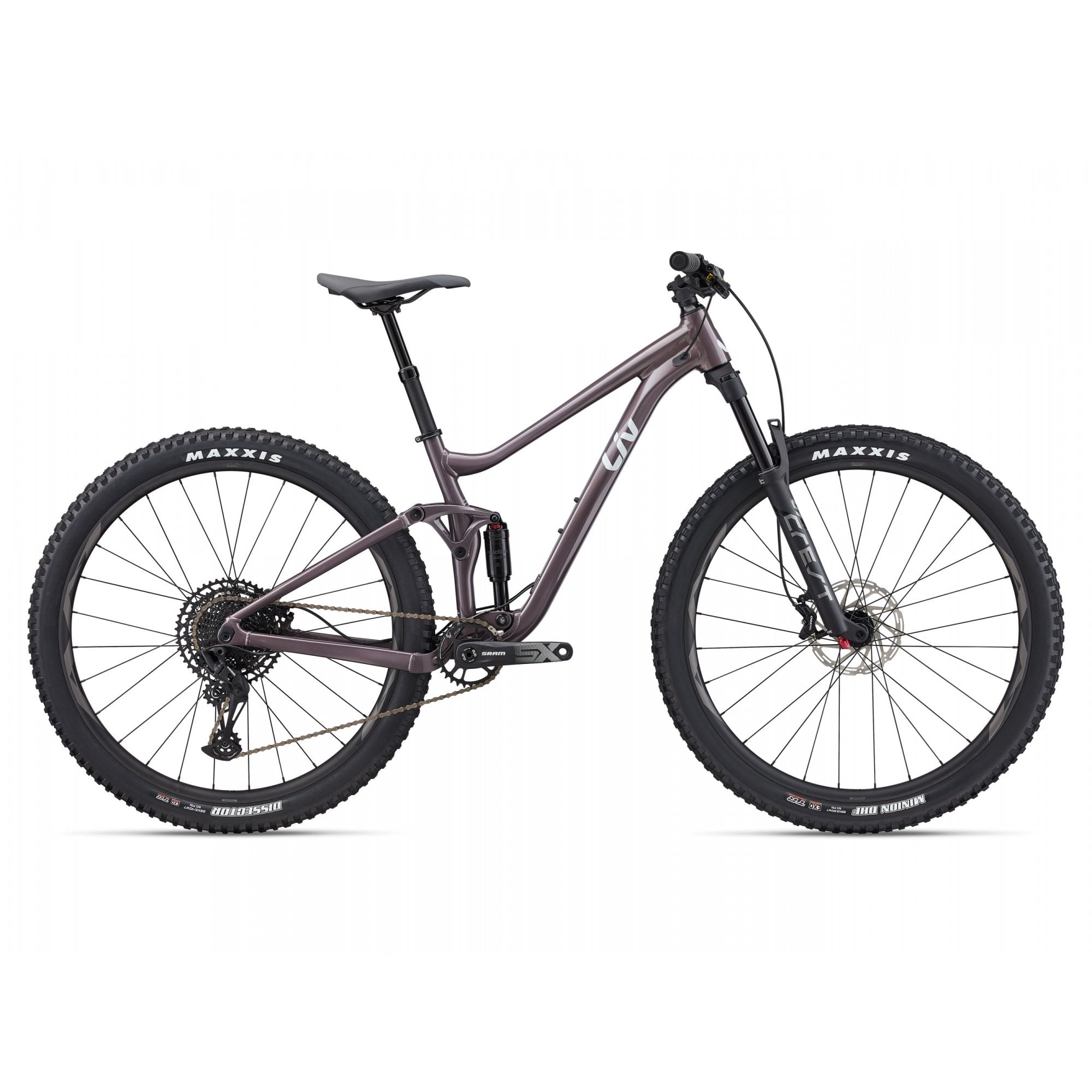 Liv Embolden 1 Mountain Bike
