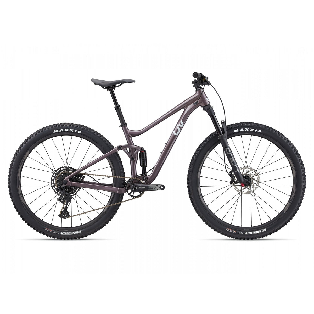 Liv Embolden 1 Mountain Bike