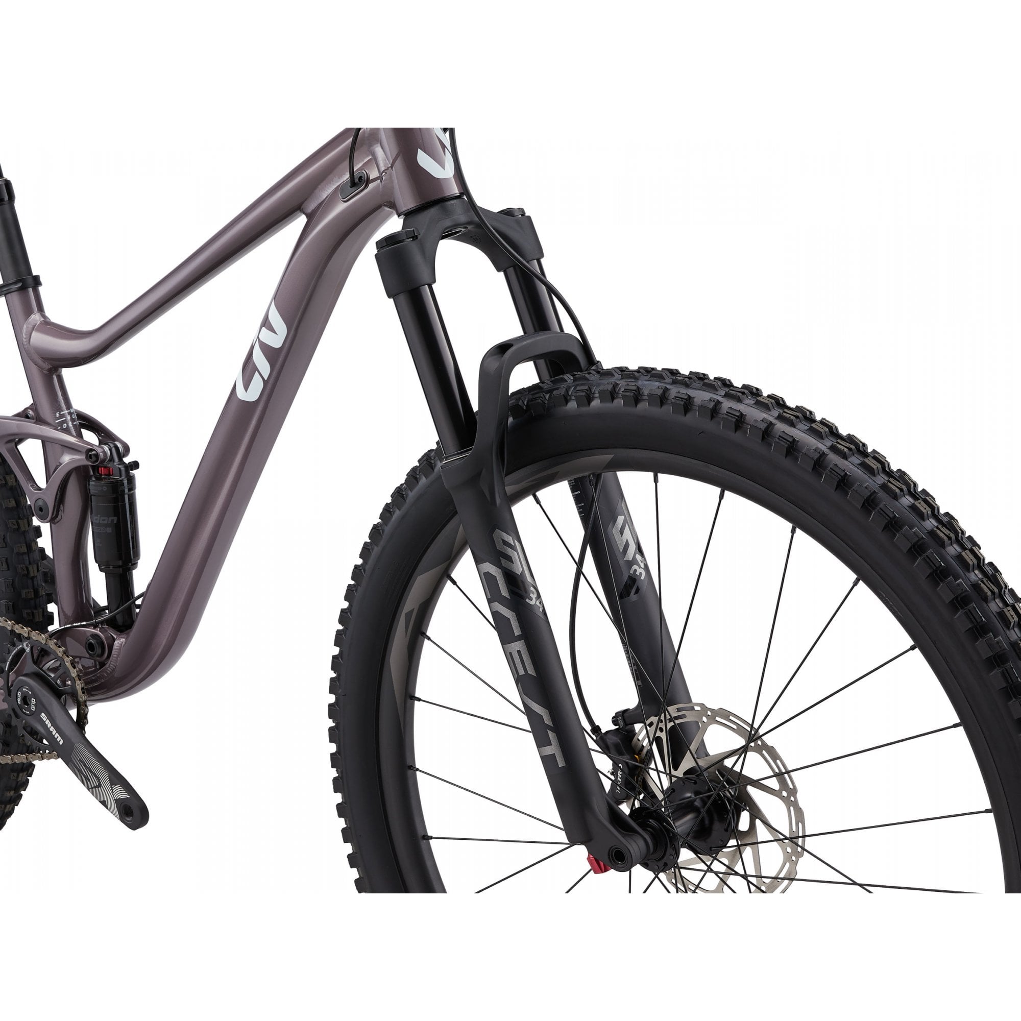 Liv Embolden 1 Mountain Bike