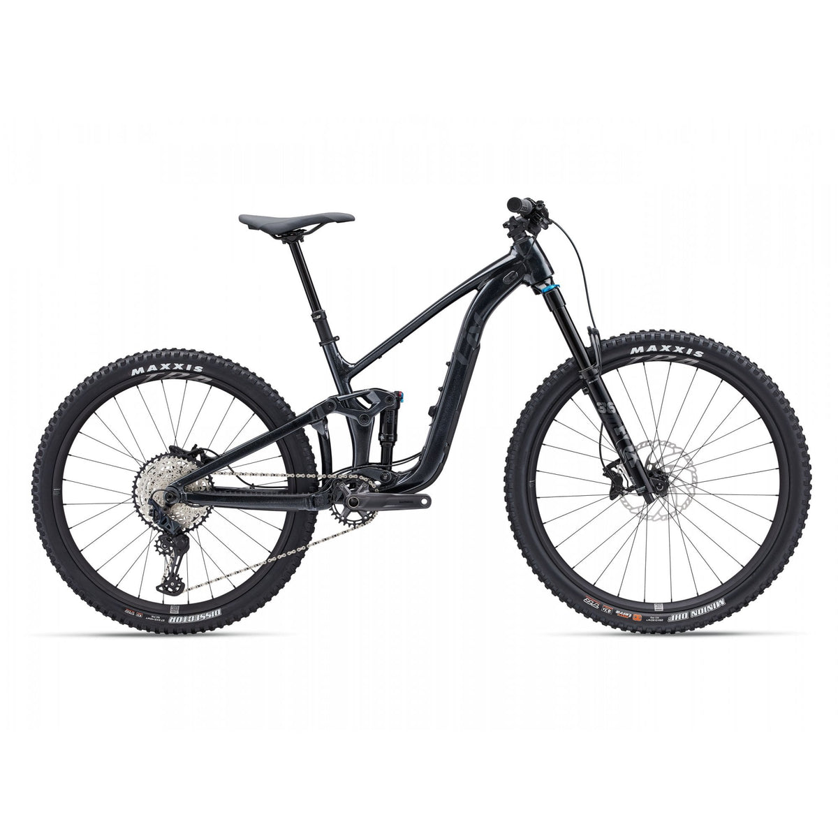 Liv Intrigue X 1 Mountain Bike