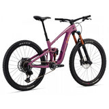 Liv Intrigue X Advanced 0 Mountain Bike