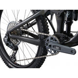 Liv Intrigue X Advanced 1 Mountain Bike