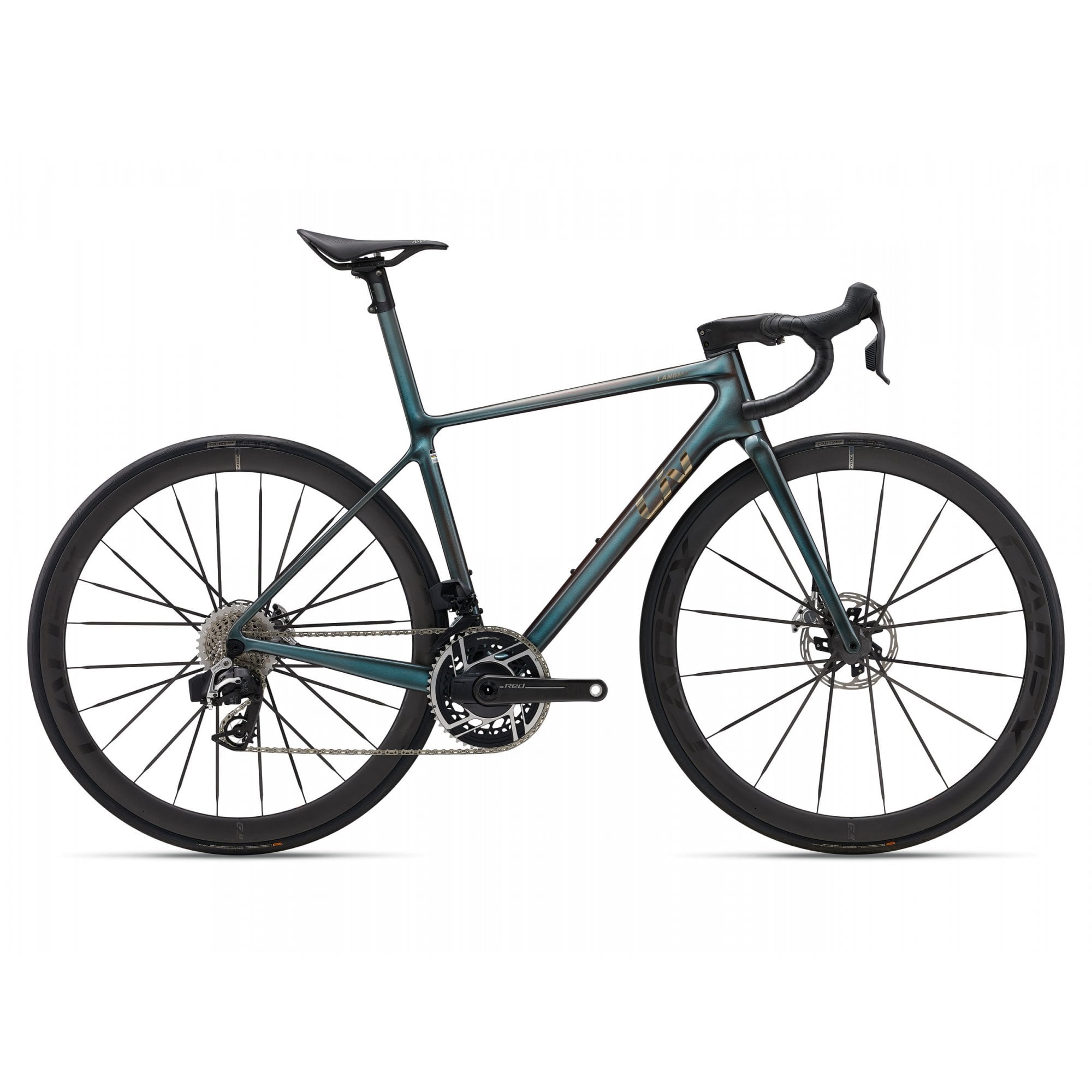 Liv Langma Advanced SL 0 Road Bike