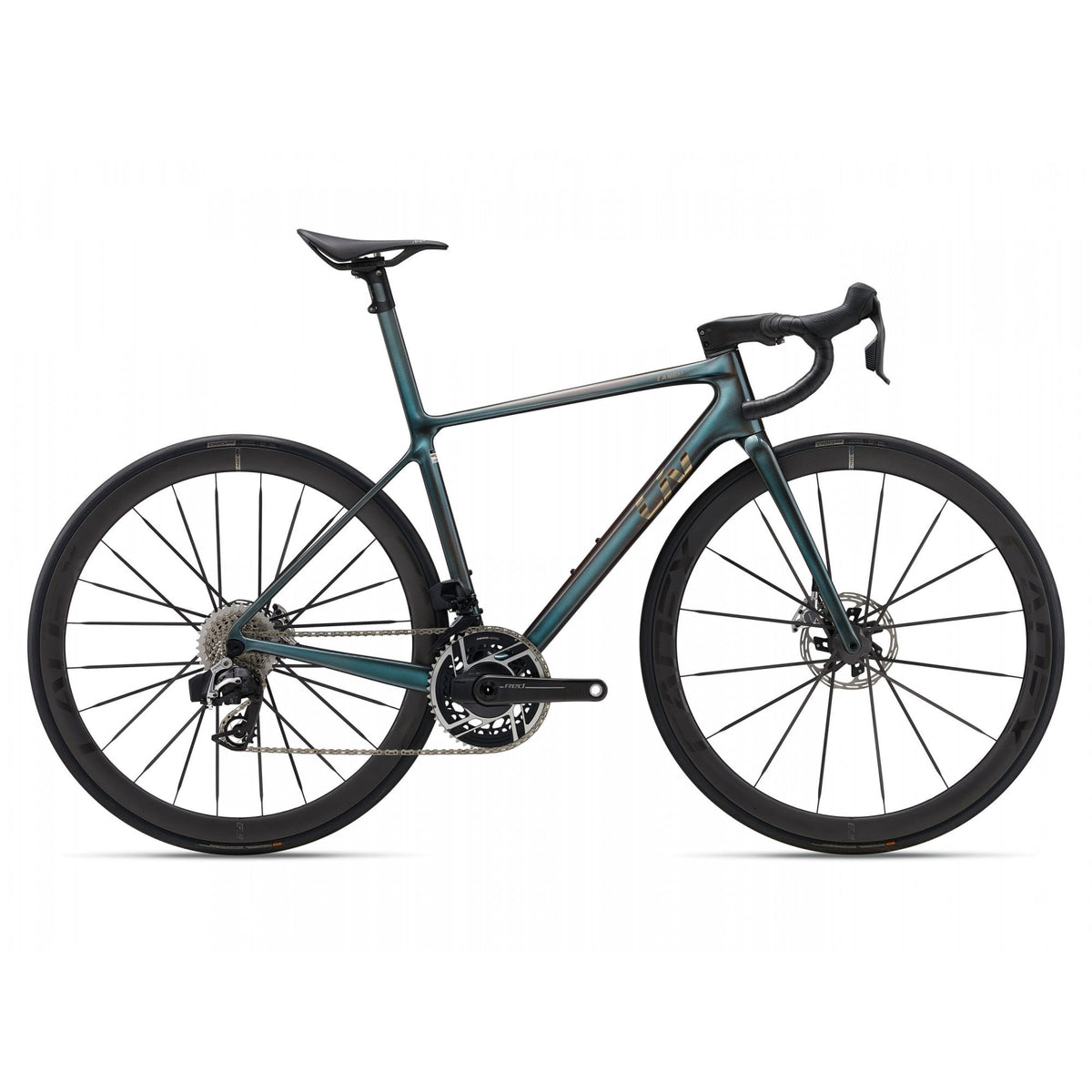 Liv Langma Advanced SL 0 Road Bike