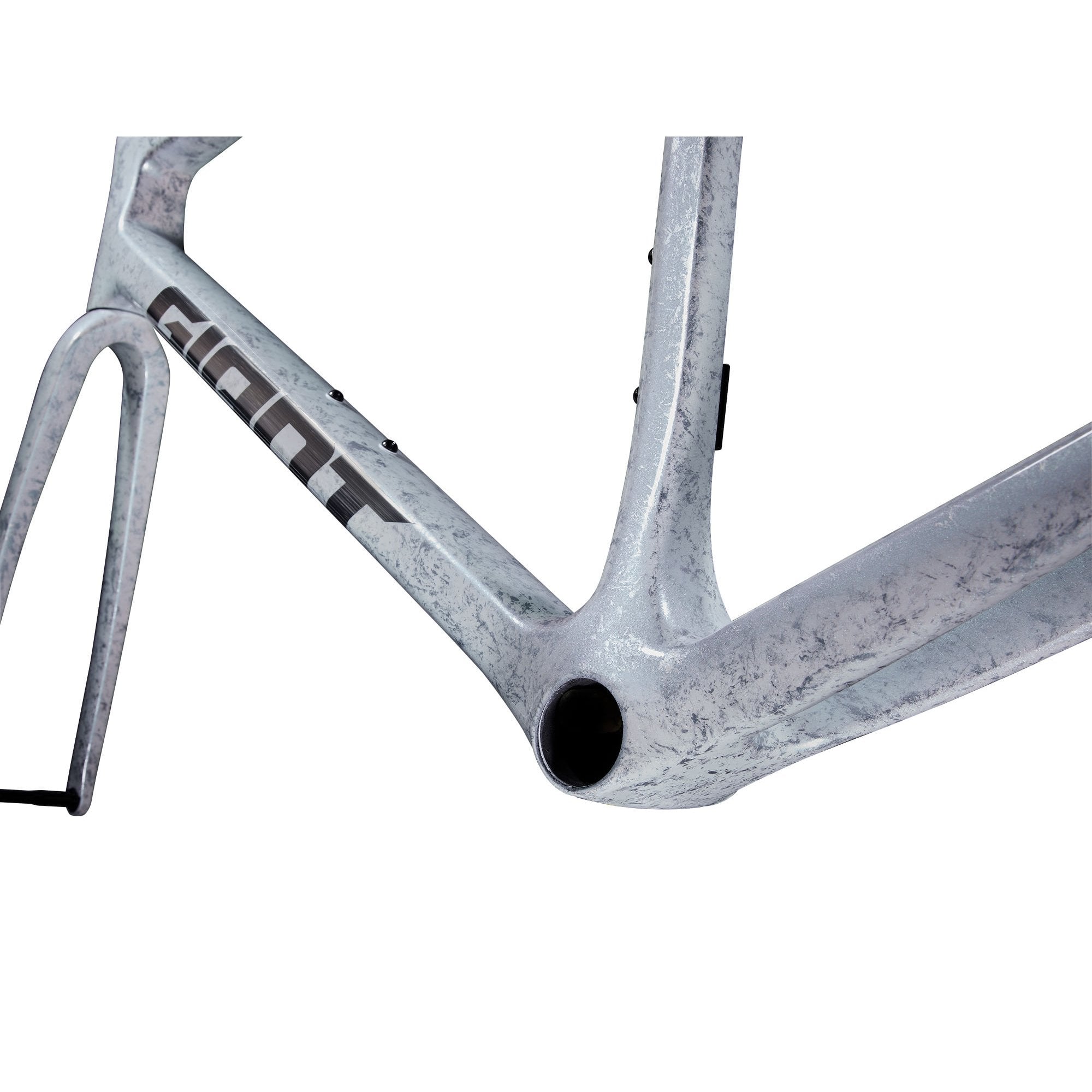 Giant Tcr Advanced Sl-Ff Road Frameset