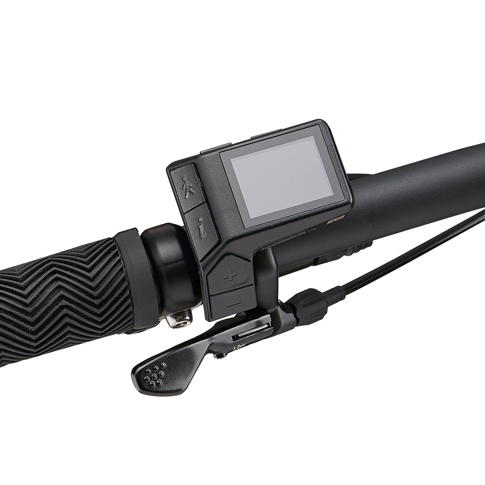 Giant Fathom E+ 2 25km/h e-Mountain Bike