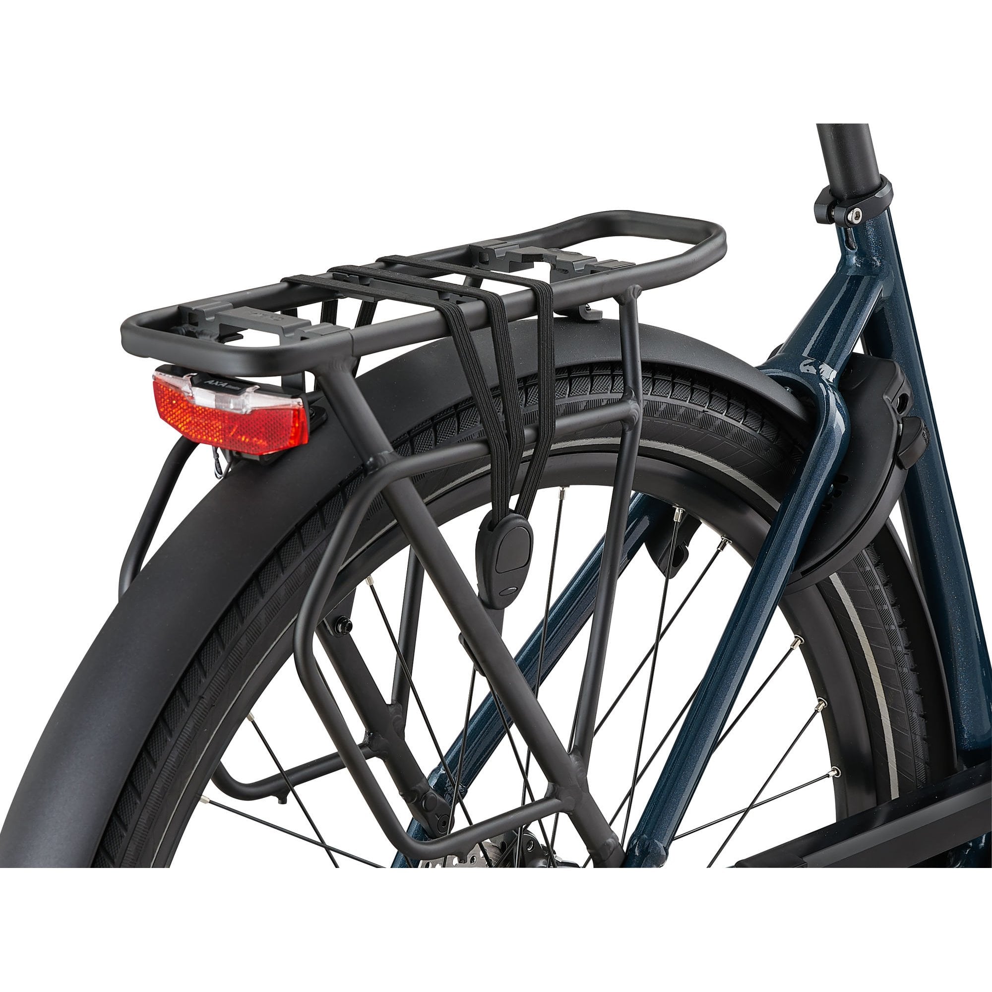 Giant EXPRESSION E+ 1 25km/h e-Hybrid Bike