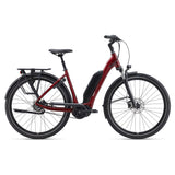 Giant EXPRESSION E+ 0 25km/h e-Hybrid Bike