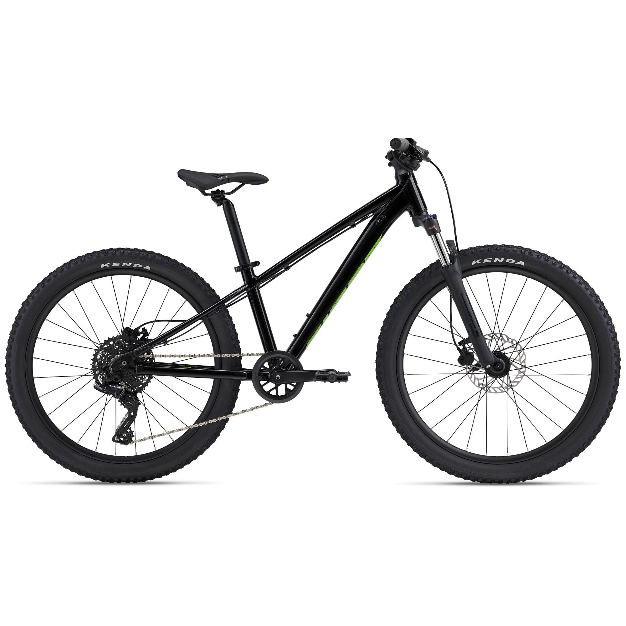 Giant STP 24 FS-Giant Childs Bike