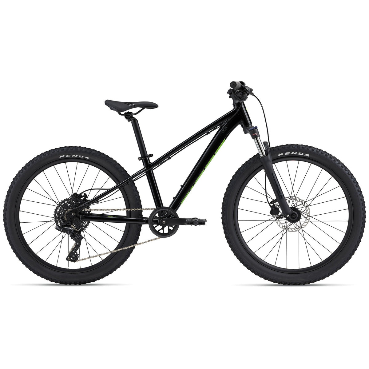Giant STP 24 FS-Giant Childs Bike